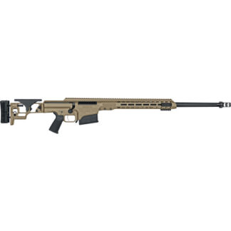 18479 Barrett MRAD 338 Lapua Mag 26.0" FDE