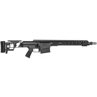 18493 Barrett MRAD 308 Win 17.0" Black