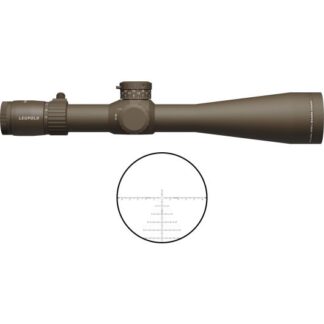 185073 Leupold LEU MK 5HD 7-35X56 FFP PR2MIL
