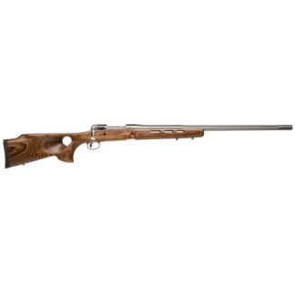 18518 Savage Arms 12 22-250 Rem 26.0" Stainless Steel