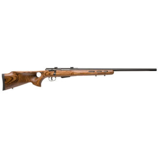 18528 Savage Arms 25 223 Rem 24.0" Black