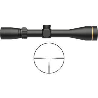 185336 Leupold LEU VX-FR 4-12X40 1IN HUNTPLEX