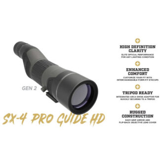 185682 Leupold LEU SPOT SX-4PROG G2 15-45X65S