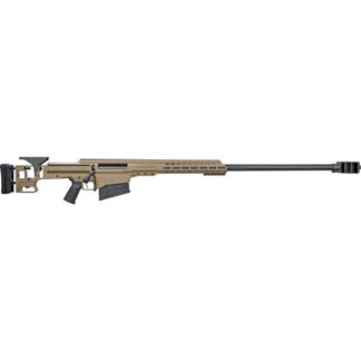 19612 Barrett MRADELR 416 36.0" FDE