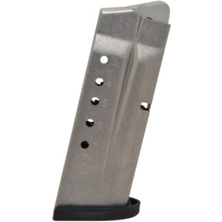 199350000 Smith & Wesson S&W MAG MP SHD 9MM 7RD Luger