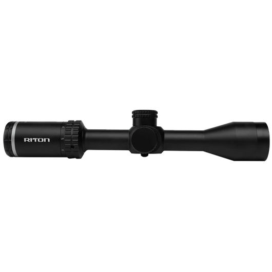 1P39AS23 Riton Optics RIT 1PRI 3-9X40 1IN MOA RHR