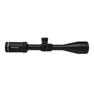 1C624AF23 Riton Optics RIT 1CONQUER 6-24X50 1IN FFP