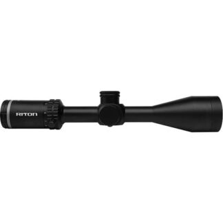 1P412ASI23 Riton Optics RIT 1PRIMAL 4-12X50 1IN IL SFP