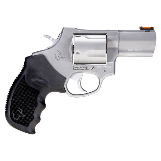 2-440029TKRT Taurus 44 Rem Mag 2.0" 5rd Stainless Steel