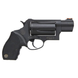 2-441031TC Taurus 45-410 45 Colt|410 Bore 2.0" 5rd Matte Black