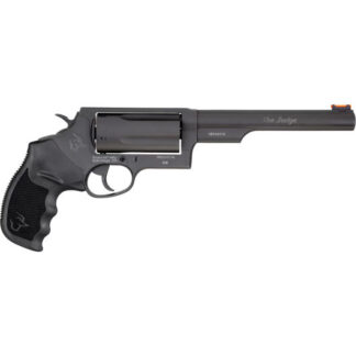 2-441061MAG Taurus 45-410 45 Colt|410 Bore 6.5" 5rd Matte Black
