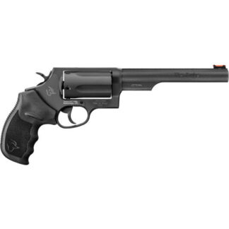 2-441061T Taurus 45-410 45 Colt|410 Bore 6.5" 5rd Matte Black