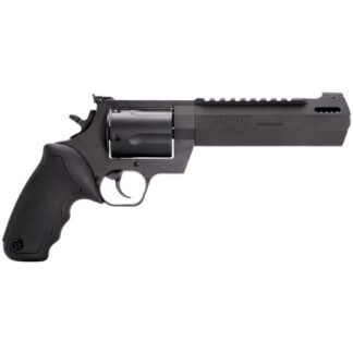 2-460061RH Taurus Raging Hunter 460 S&W Mag 6.8" 5rd Matte Black