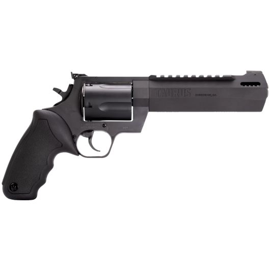 2-460061RH Taurus Raging Hunter 460 S&W Mag 6.8" 5rd Matte Black