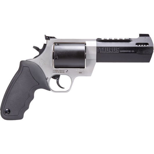 2-500055RH Taurus Raging Hunter 500 S&W Mag 5.1" 5rd Black