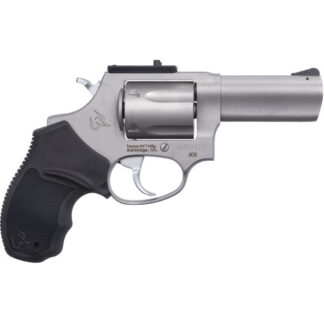 2-605P39 Taurus 605 357 Mag 3.0" 5rd Matte Stainless Steel