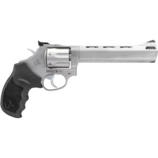627SS6 Taurus 627 357 Mag 6.5" 7rd Stainless Steel
