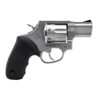 2-817029 Taurus 817 38 Spl 2.0" 7rd Stainless Steel