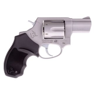 2-85629 Taurus 856 38 Spl 2.0" 6rd Matte Stainless Steel