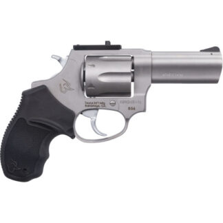 2-856P39 Taurus 856 38 Spl 3.0" 6rd Stainless Steel