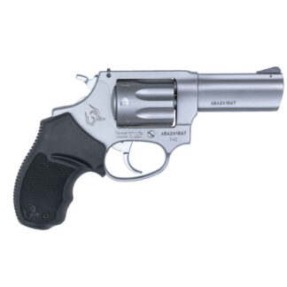 2-942039 Taurus 942 22 LR 3.0" 8rd Matte Stainless Steel