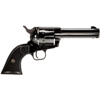 2-D35741 Taurus Deputy 357 Mag 4.8" 6rd Black