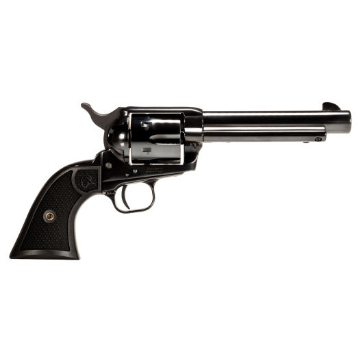 2-D4551 Taurus Deputy 45 Colt 5.5" 6rd Black