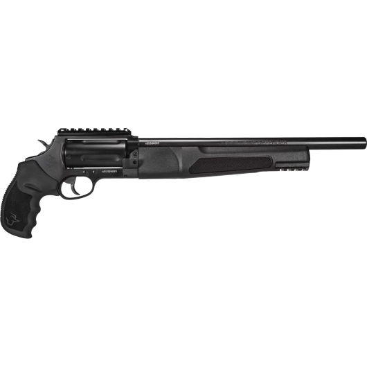 2-JHD441013MAG Taurus 45-410 45 Colt|410 Bore 13.0" 5rd Black Cerakote