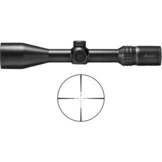 200636 Burris BUR VRACITY 3-15X50 30M FFP