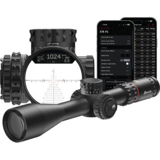 201230 Burris BUR SCP XTR-PS 5.5-30X56 34M