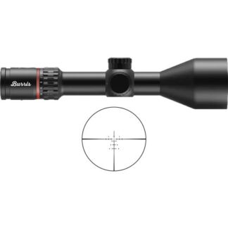 201540 Burris BUR FULFLD 3-12X56 30M E3