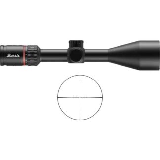 201552 Burris BUR FULFLD 4-16X50 1IN WINMOA