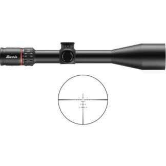 201560 Burris BUR FULFLD 6-24X50 30M E3 SFP