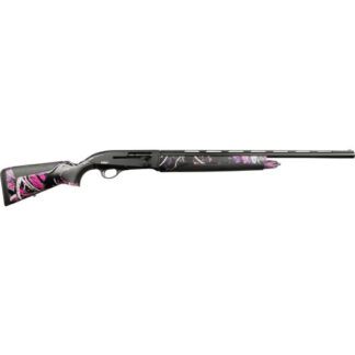 20227-TRI TriStar Raptor II 20 Gauge 24.0" Matte Blue