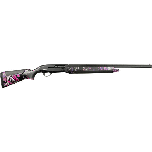 20227-TRI TriStar Raptor II 20 Gauge 24.0" Matte Blue