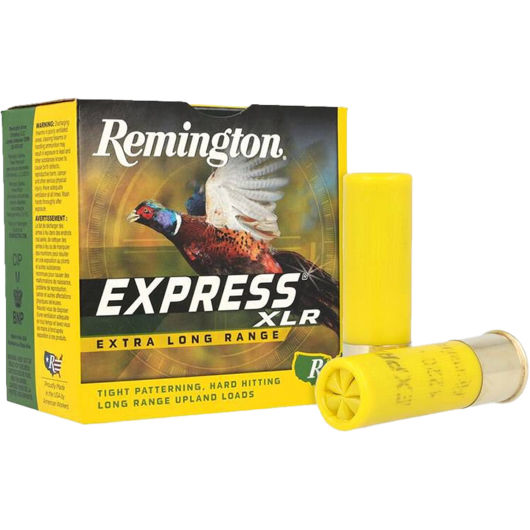 20337 Remington REM 20G EXP 2.75-1-6 25RD 20 Gauge