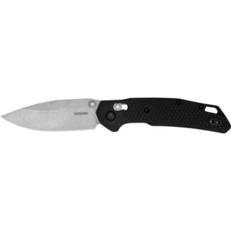 2037-KER Kershaw KER HEIST BLK 3.2 CP