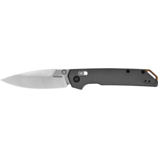 2038-KER Kershaw KER IRIDIUM GRY 3.4 SP