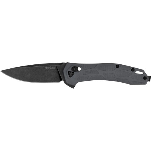 2042-KER Kershaw KER COVALENT GRY/BLK 3.2 DP