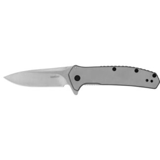 2044 Kershaw KER OUTCOME GRY 2.8 CP