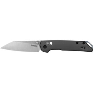 2051R Kershaw KER MINI IRIDIUM REV TANTO GRY