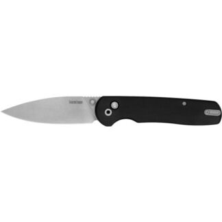 2054-KER Kershaw KER REMNANT BLK 3.25 SP