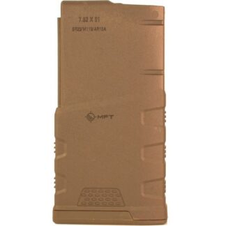 20EXD762X51-SDE Mission First Tactical MFT MAG AR10 308 SDE 20RD Win