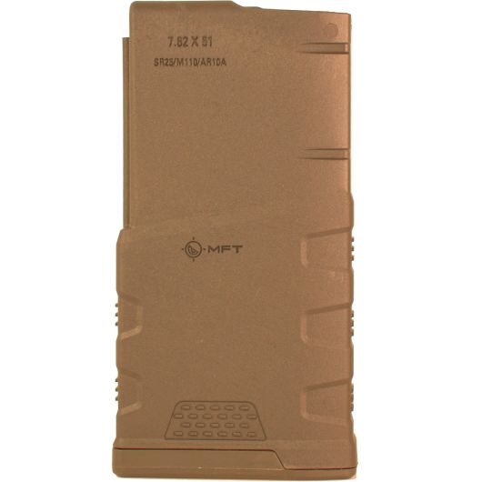 20EXD762X51-SDE Mission First Tactical MFT MAG AR10 308 SDE 20RD Win