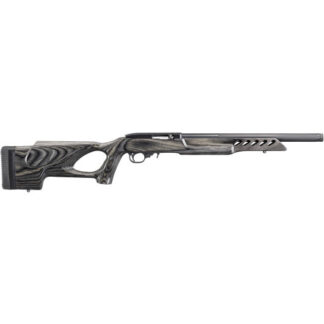21186 Ruger 10/22 22 LR 16.1" Blue