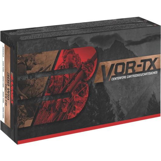 21540 Barnes BAR 308 150GR VORTX 20RD Win