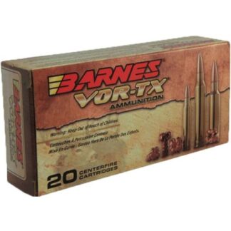 21567 Barnes BAR 300WSM 150GR VORTX 20RD 300 WSM