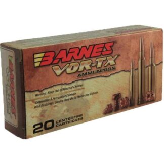 21569 Barnes BAR 300 150GR VORTX 20RD Win Mag