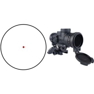 2200355 Trijicon TRJ RDT MRO-SD PAT RD 2MO