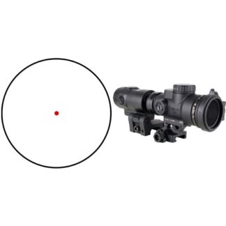 2200368 Trijicon TRJ RDT MROSD PAT 2MO MAG CMBO